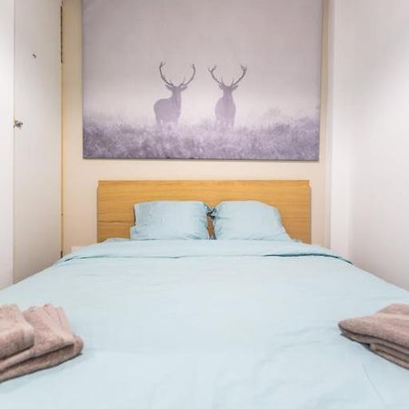 Bel Appartement Type T3 Climatise Marseilles Exterior foto